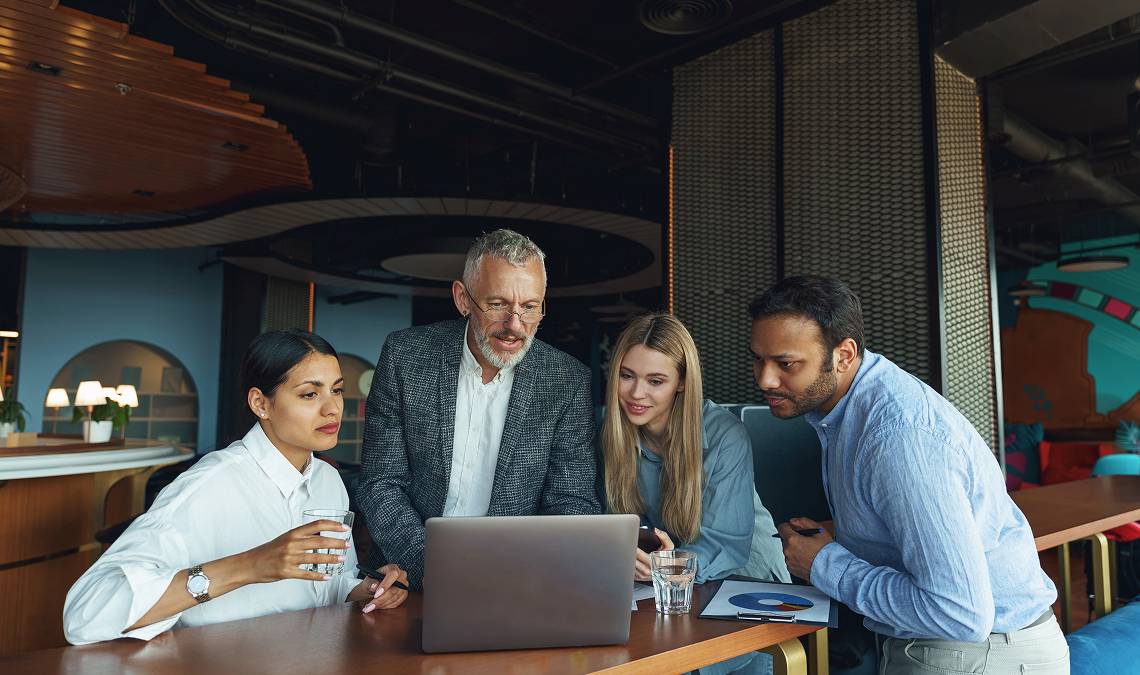 Top 7 Accounting Software Tools for Small Businesses in 2025